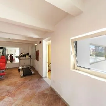 Adria Hotell Bari