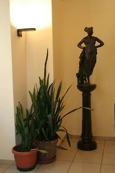 Adria Hotell Bari
