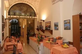 Hotell Adria Bari