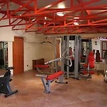 Adria Ξενοδοχείο Μπάρι
