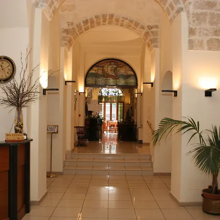 فندق Adria باري