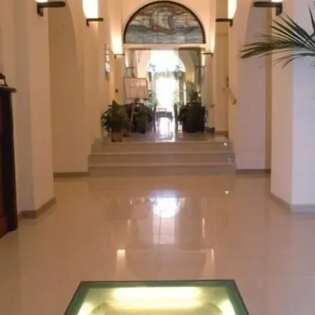Adria Hotel Bari