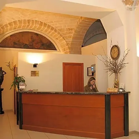 Adria Hotel