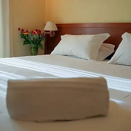 Adria Hotel Bari