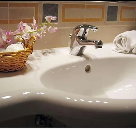 Hotel Adria Bari