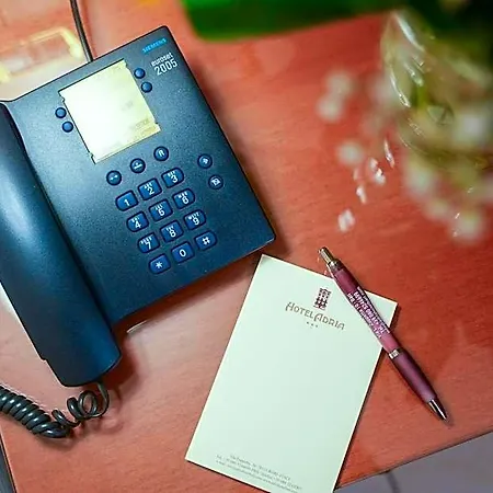 Hotel Adria Bari