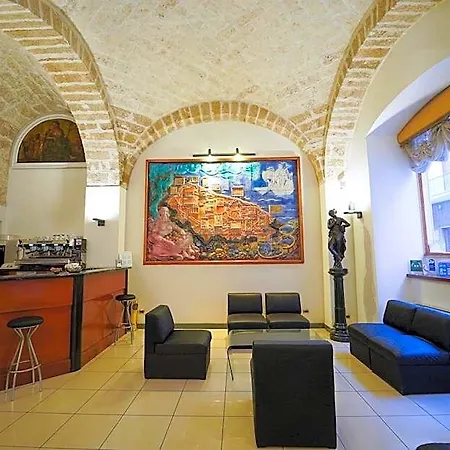Adria Hotel