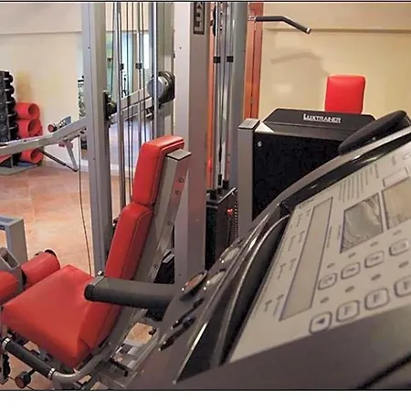 Hotel Adria