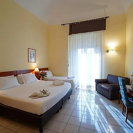 Adria 3* Bari