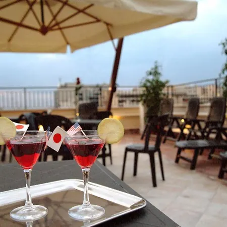 Adria Hotel Bari