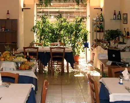 Adria Hotel