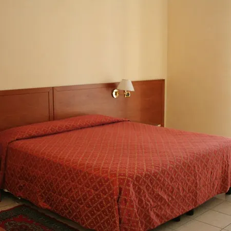 Adria 3* Барі