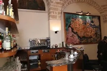 Adria Отель