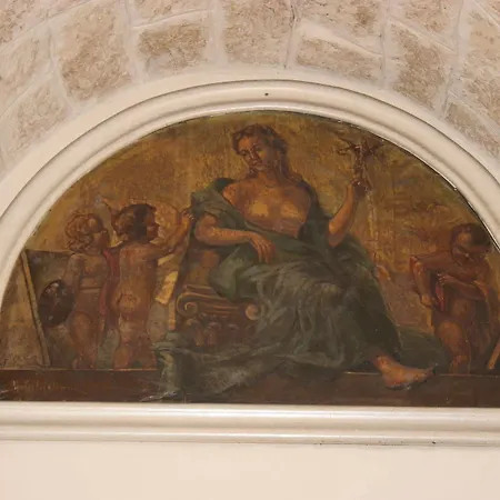 Ξενοδοχείο Adria Μπάρι