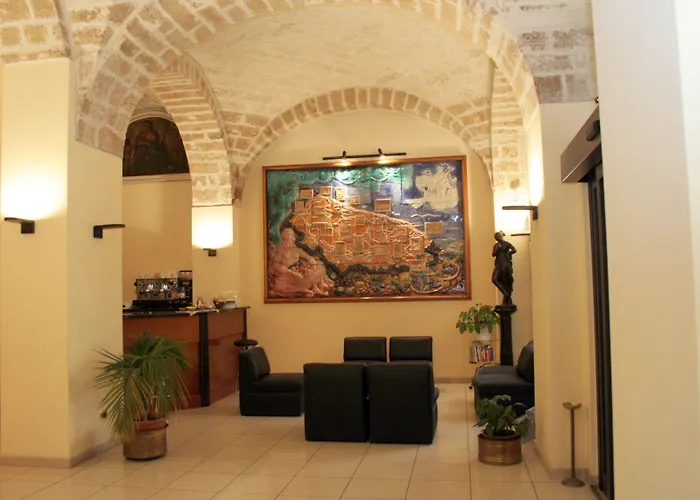 Otel Adria Bari
